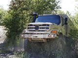 Über 100 Mercedes-Benz Zetros für die Ukraine - Bild 6