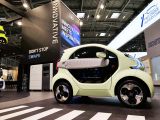 IAA 2023: XEV Yoyo kommt nach Deutschland - Bild 3