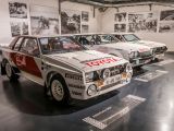 Toyota öffnet seine Motorsport-Sammlung - Bild 10