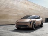 Kia zeigt EV5 und zwei Studien - Bild 7