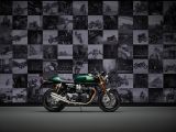 Triumph verabschiedet sich von der Thruxton - Bild 4