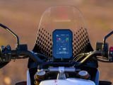 Die Ducati Desert X überwindet noch mehr Hindernisse - Bild 8