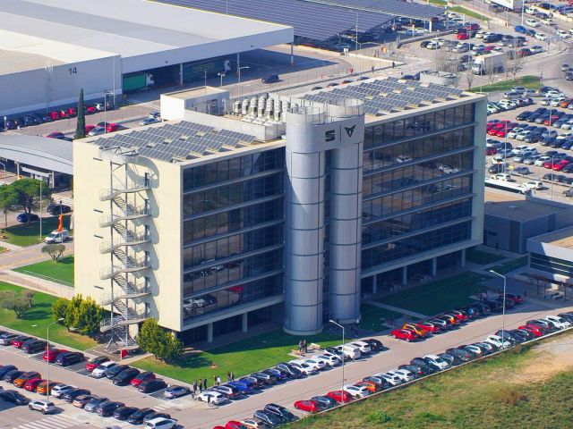 Seat steuert auf Rekordergebnisse  zu - Bild 1