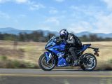 EICMA 2023: Suzuki setzt Modelloffensive fort - Bild 3