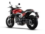 EICMA 20213: Moto Morini stockt auf - Bild 22