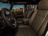 Der Jeep Wrangler bekommt mehr innere Werte  - Bild 10