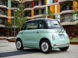 Fiat bringt den Topolino - Bild 2