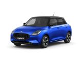 Suzuki präsentiert den neuen Swift im April 2024	 - Bild 3