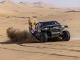 Dakar 2024: Toyota-Quintett mit Routinier Giniel de Villiers - Bild 3
