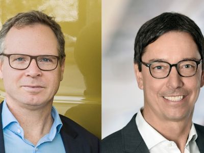 MAN mit neuer Geschäftsführung