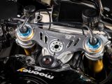 Ducati feiert das Triple mit einem Replica-Quintett - Bild 22