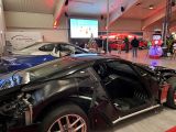 Neujahrs-Opening in der Toyota Collection - Bild 6