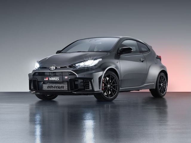 Der stärkste Dreizylinder bekommt noch einmal 19 PS mehr - Bild 1