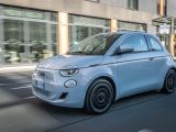 Fiat 500 Elektro ist BEV-Bestseller in Europa - Bild 3