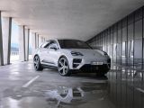 Mit Spannung erwartet: Das kann der neue Porsche Macan - Bild 5