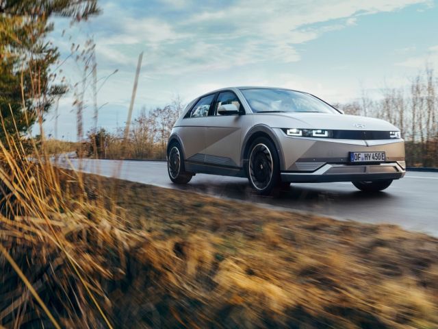 Elektriker für die Langstrecke - Bild 1