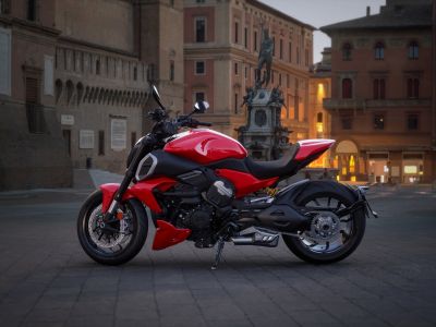 Ducati-Konfigurator setzt Maßstäbe