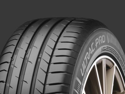 Neuer Hochleistungssommerreifen von Vredestein