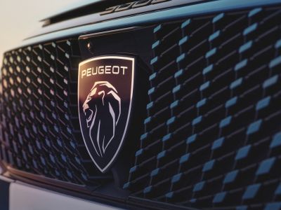 Peugeot legt um sechs Prozent zu