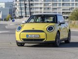 Mini Cooper E kommt im Mai - Bild 3