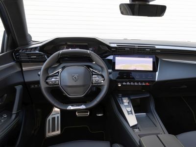 Chat-GPT fährt auch bei Peugeot mit