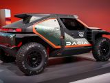 Genf 2024: Dacia mit drei Premieren - Bild 2