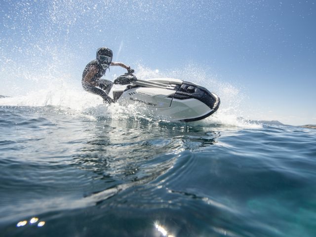 Superjet-Cup von Yamaha startet in die zweite Saison - Bild 1