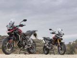 Triumph geht mit Probefahrten auf Tour - Bild 2