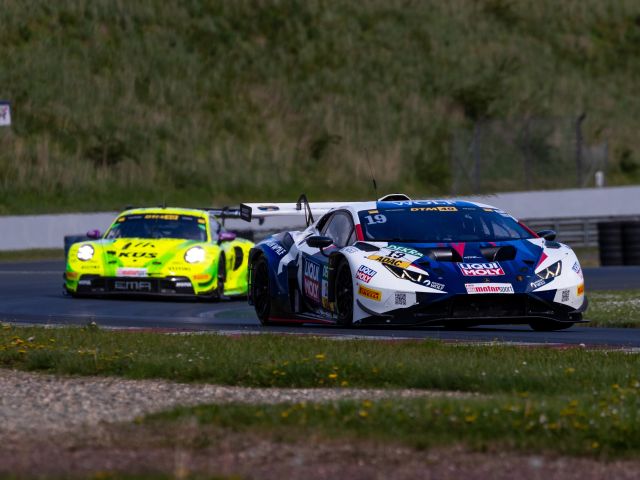 DTM-Feeling liegt in der Luft  - Bild 1