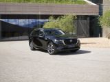 Mazda CX-80: Premium-SUV mit Hybrid und mächtigem Diesel - Bild 17