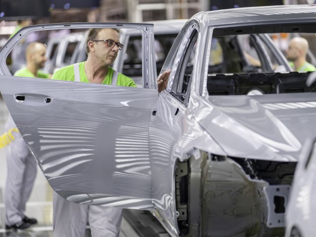 VW Golf kein Baumeister mehr - Bild 1