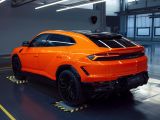 Lamborghini Urus SE: Stier mit zwei Herzen in der Brust - Bild 2