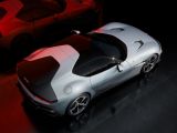 Ferrari nennt den Nachfolger schlicht 12Cilindri - Bild 5