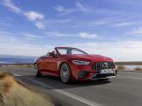 Mercedes-AMG bringt ein zweites Cabriolet - Bild 2
