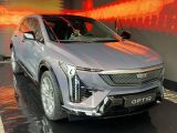 Cadillac Optiq: Premium-Elektro aus Detroit - Bild 8