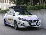 Nissan auf dem Weg zum autonomen Fahren - Bild 12
