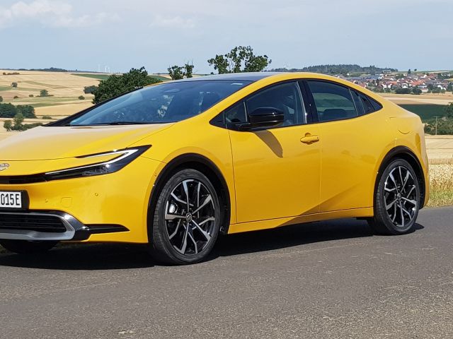 Vorschau: Ein einstiger Exot, ein Abschied und ein günstiges Gespann - Bild 1