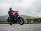 Moto Morini bringt die Calibro - Bild 3
