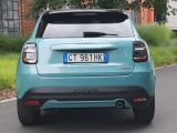 Fahrbericht Fiat 600 Hybrid: Elektrifiziert statt elektrisch - Bild 3