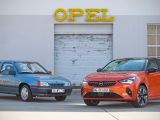 125 Jahre Automobilbau bei Opel: Pionier bei der Elektromobilität  - Bild 6