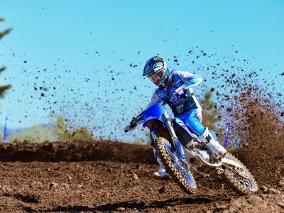 Mit Updates ins Gelände