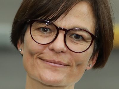 Seat ernennt Arantxa Alonso zum Brand Officer