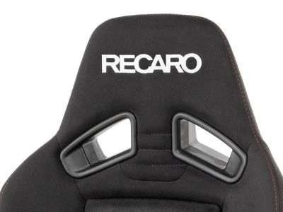 Recaro saniert sich in Eigenverwaltung