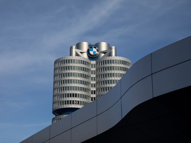 Gewinneinbruch bei BMW - Bild 1