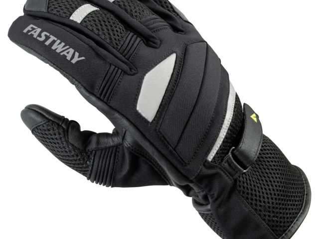 Neue Handschuhe bei Louis - Bild 1