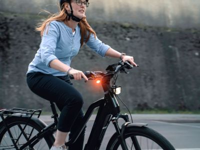 Ratgeber: Blinker fürs E-Bike