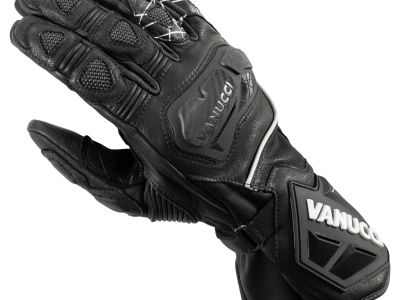 Vanucci VSG-1: Komfortabler Allrounder