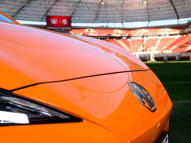 MG und Bayer 04 Leverkusen bauen Partnerschaft aus - Bild 1
