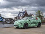 Nachhaltigkeit im Rallyeauto - Bild 7