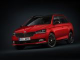 25 Jahre Skoda Fabia: Großes Jubiläum für den Kleinsten - Bild 5